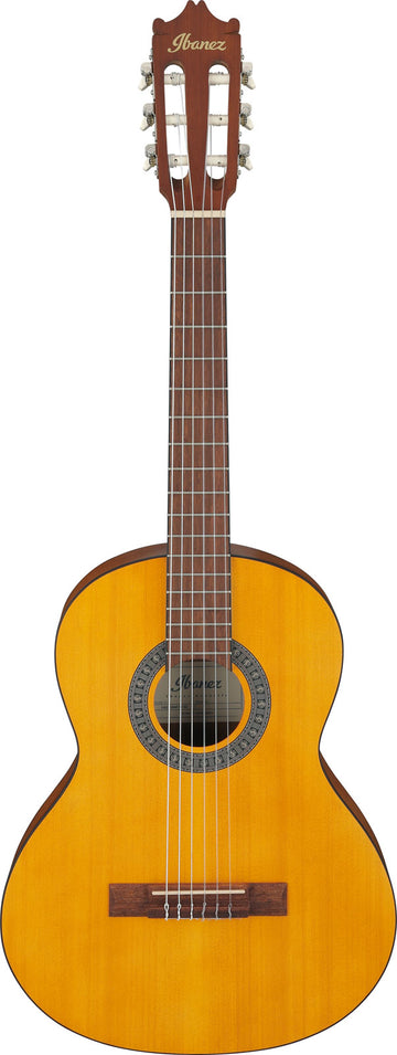 GA2-OAM Amber