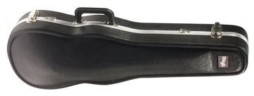 Standard ABS case for 4/4 violin