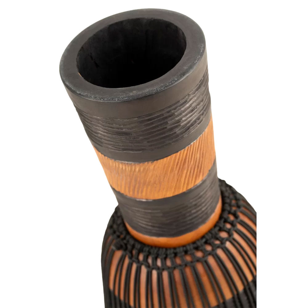 DJEMBE EARTH 12 WITH BAG