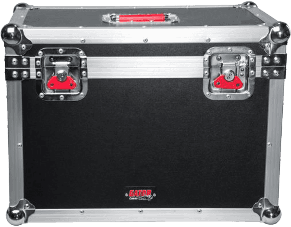 Guitar Amp Head "mini" Large Case