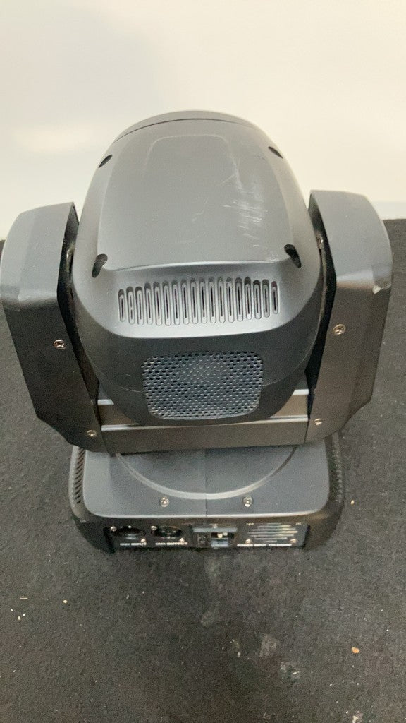 MB80 - B Stock