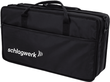 CARRYING CASE FOR CAJON PEDAL CAP200