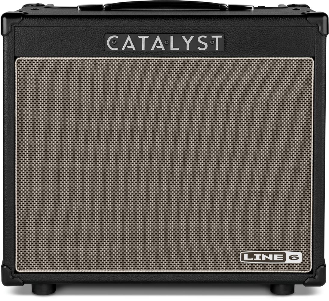 Catalyst CX 60