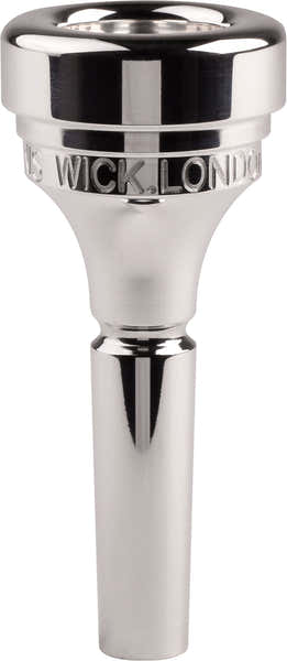 5883 Classic - 5 Silver-Plated (Alto Saxhorn)
