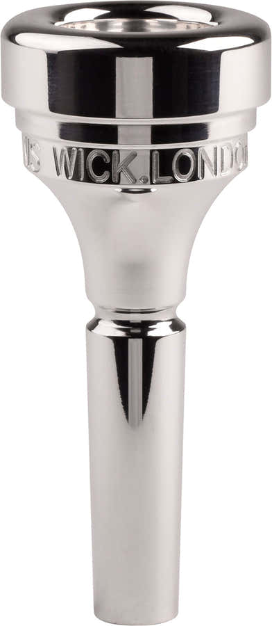 5883 Classic - 4 Silver-Plated (Alto Saxhorn)
