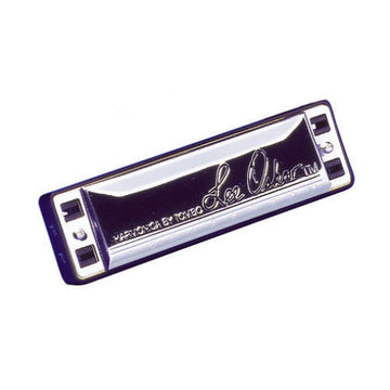 Diatonic Db/Db Major - 10 Hole