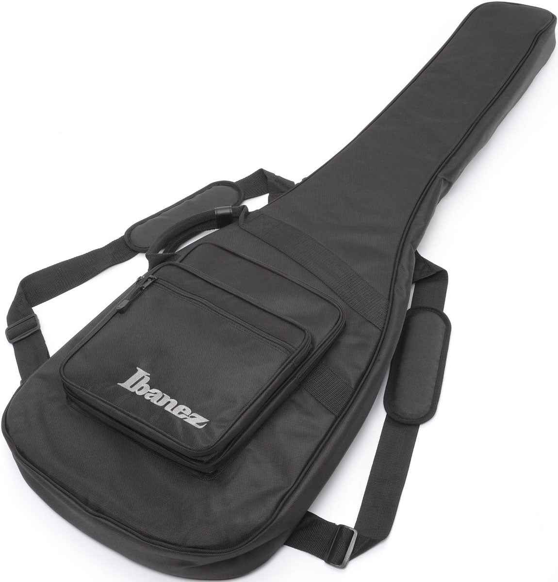 ICB620BKF Iceman Black Flat