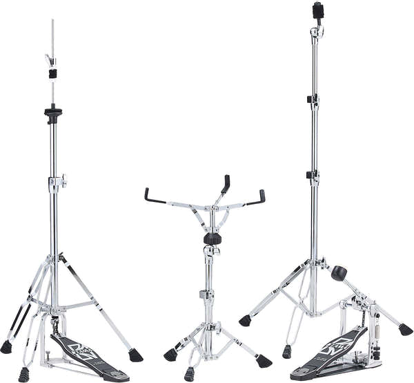 HM4W Hardware Pack