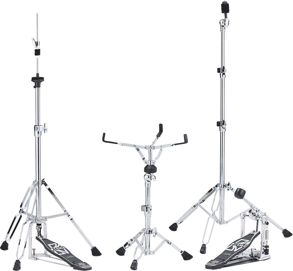 HM4W Hardware Pack
