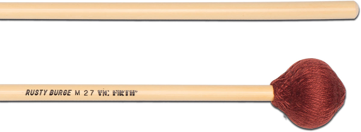 M27 - Signature Rusty Burge - Medium - Vibraphone