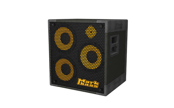 Markbass MB58R Pure 103 3X10 600W 6 Ohms