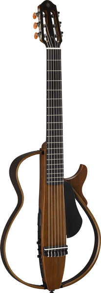 Yamaha Silent Slg200Nw Natural