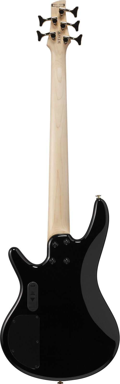 GSR205PCTMU Transparent Marine Burst