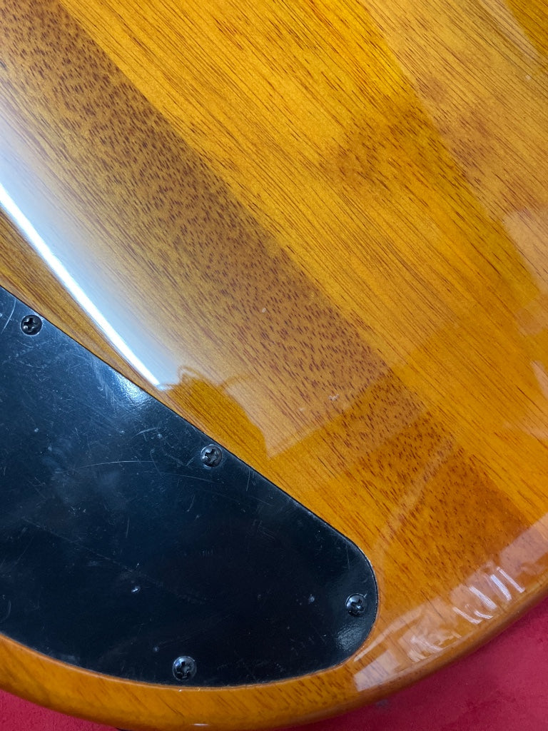 Sterling RAY34hhpb Amber