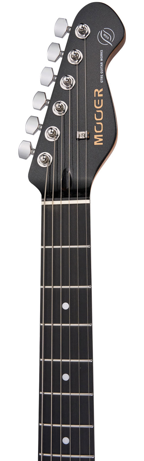 Msc10 Elite Iron Silver