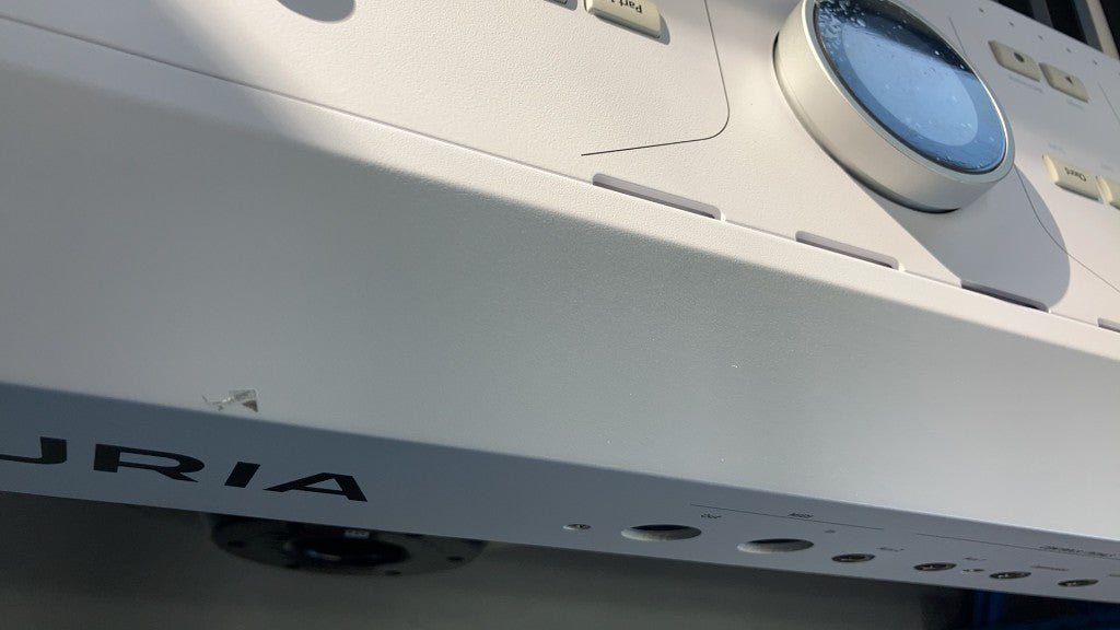 Astrolab 61 White - B-Stock