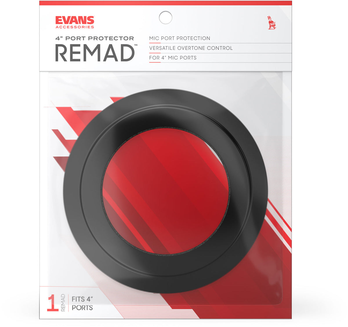 EVANS REMAD Bore Protector 4 inches
