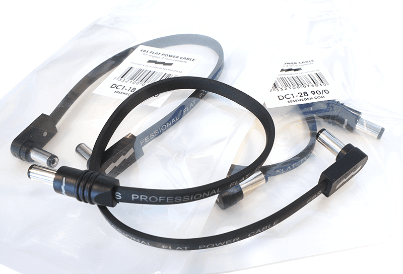 Flat Power Cable DC1-48 90/00