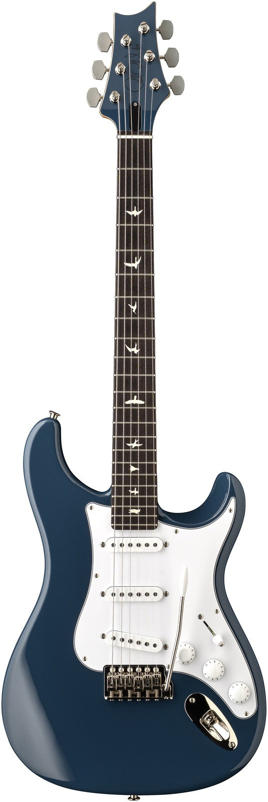 Silver Sky Defender Arles Blue LTD