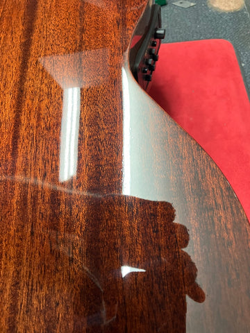 Occitania Oc118Ce 4/4 Spruce Ctw B-Stock