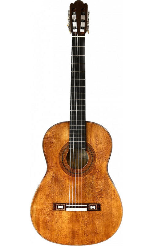 Torres 43-T Antique Spruce/Mn 4pcs Antique