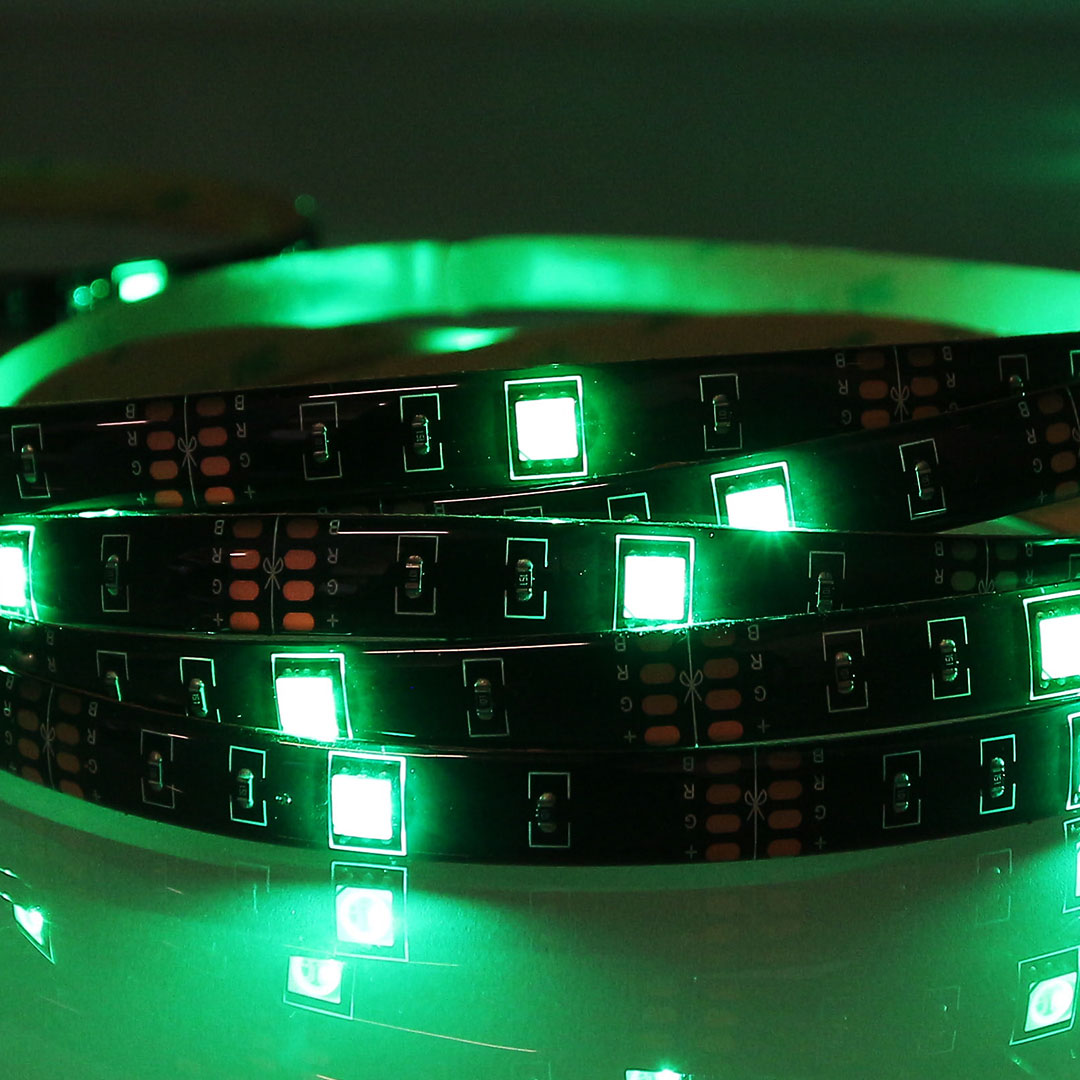LED Strip IP65 2M