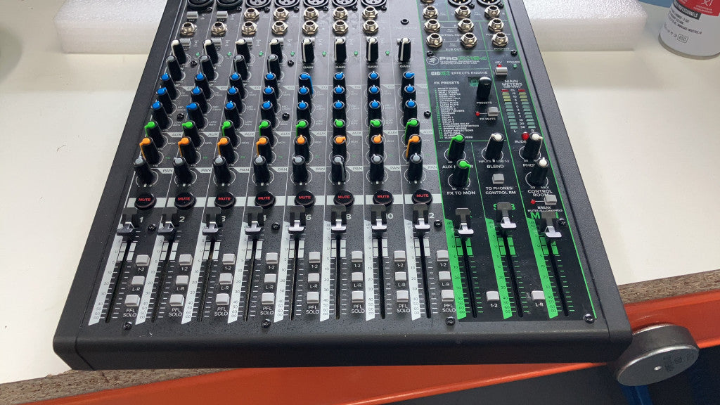 PROFX12V3 - B-Stock