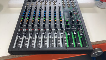 PROFX12V3 - B-Stock