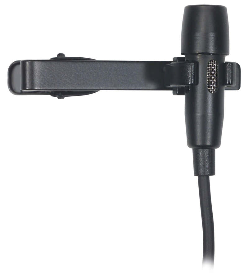 CK55L Mini XLR