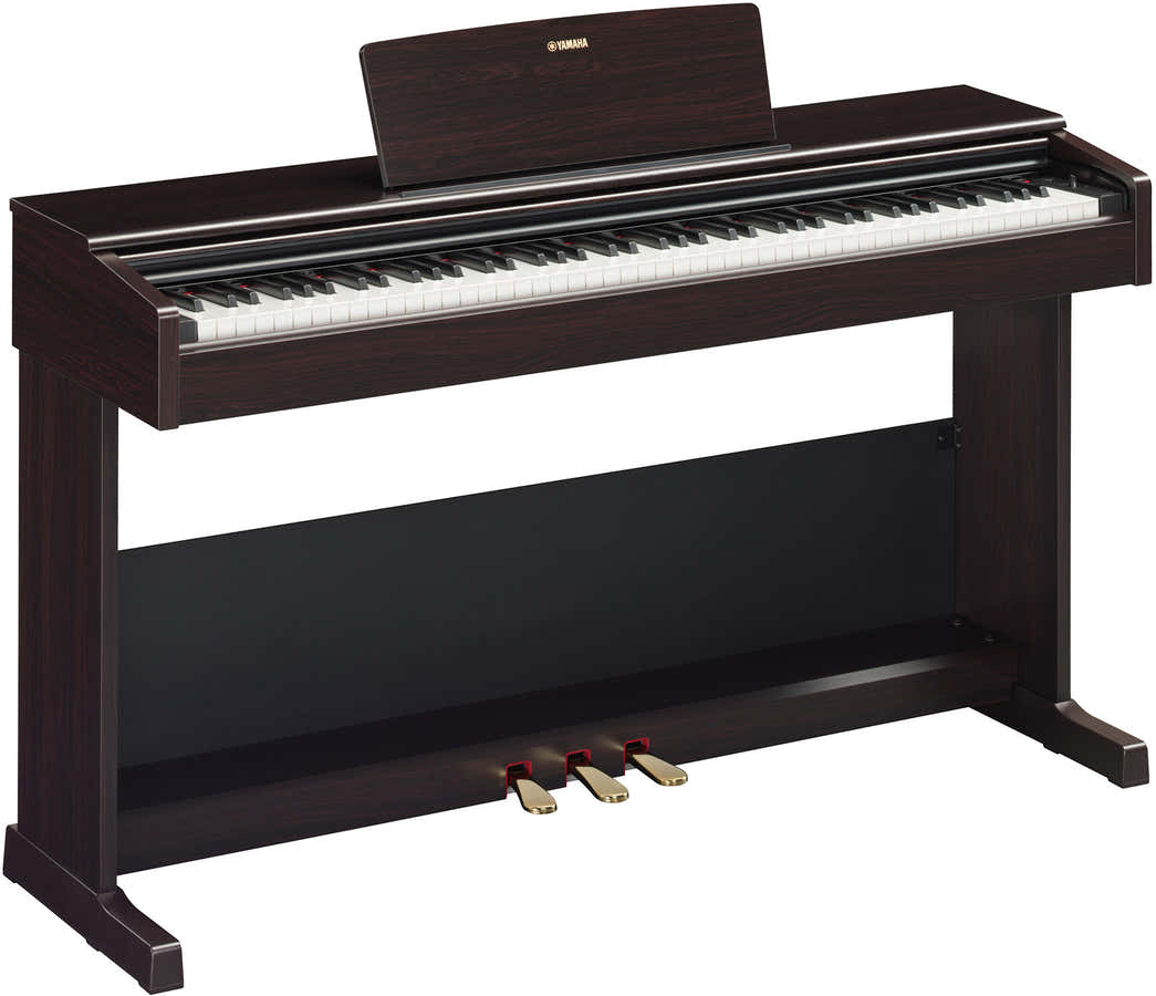 Arius YDP-105 Rosewood