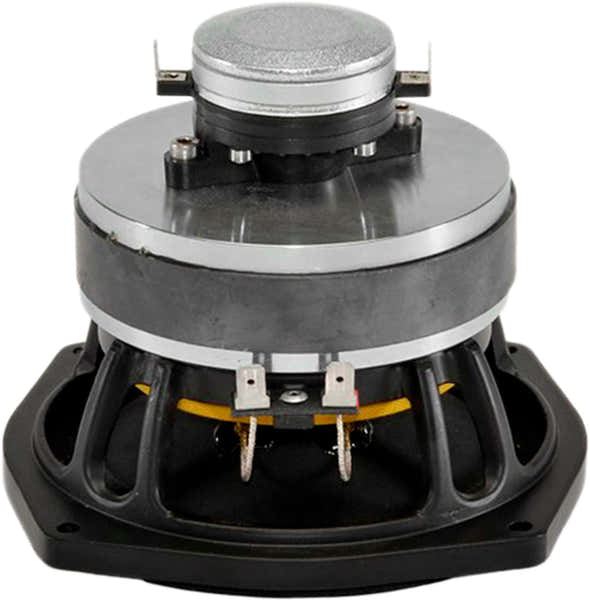 B&C Speakers 5FCX44