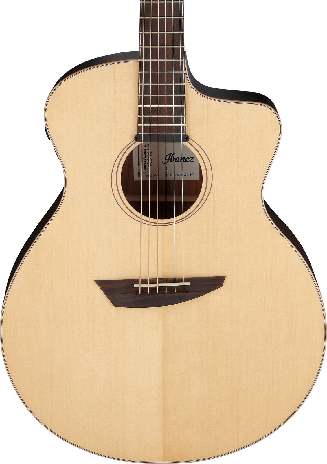 PA300E-NSL Natural