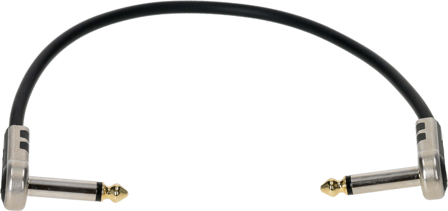 Patch Cable 30 cm Gold-Plated Ends