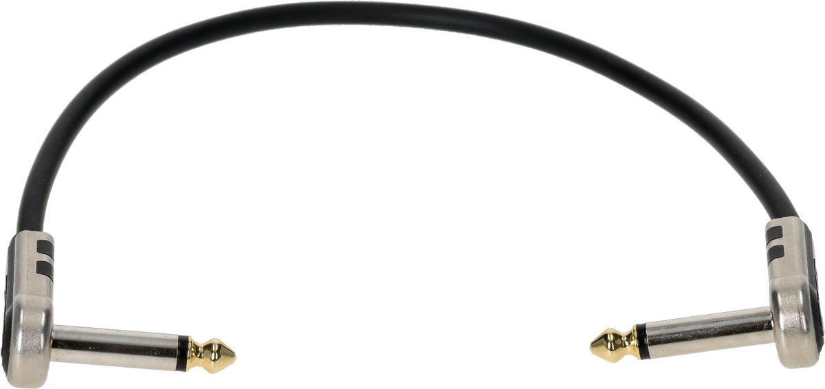 Patch Cable 30 cm Gold-Plated Ends