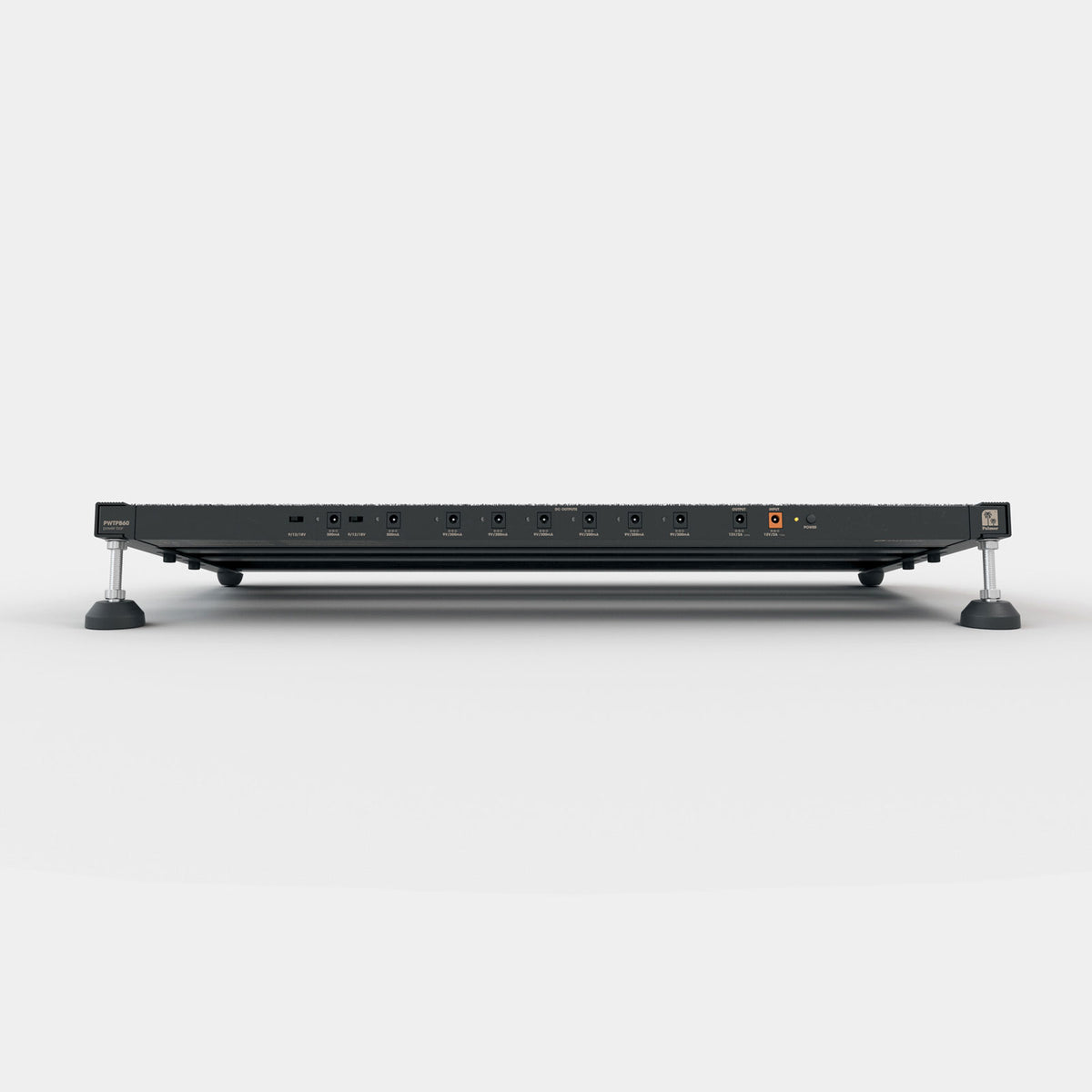 Pedalbay 60 PB + Power Supply