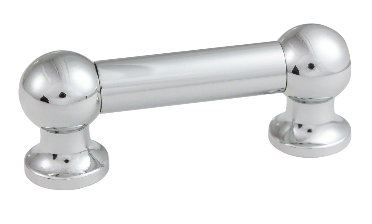 TL12D38 - TUBE LUG - 38MM - DOUBLE ENDED (X1)