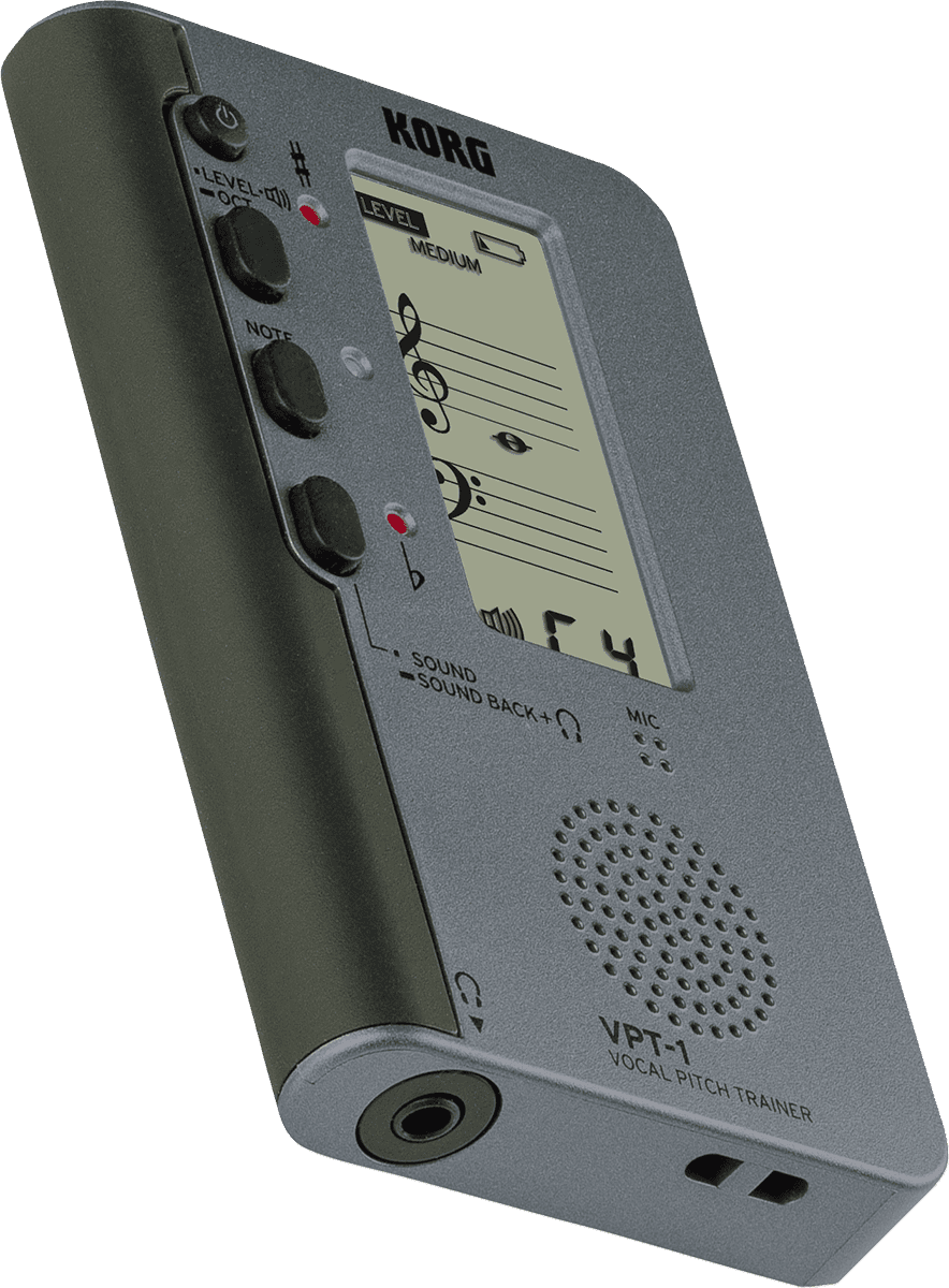 VPT-1 VOICE REPEATER