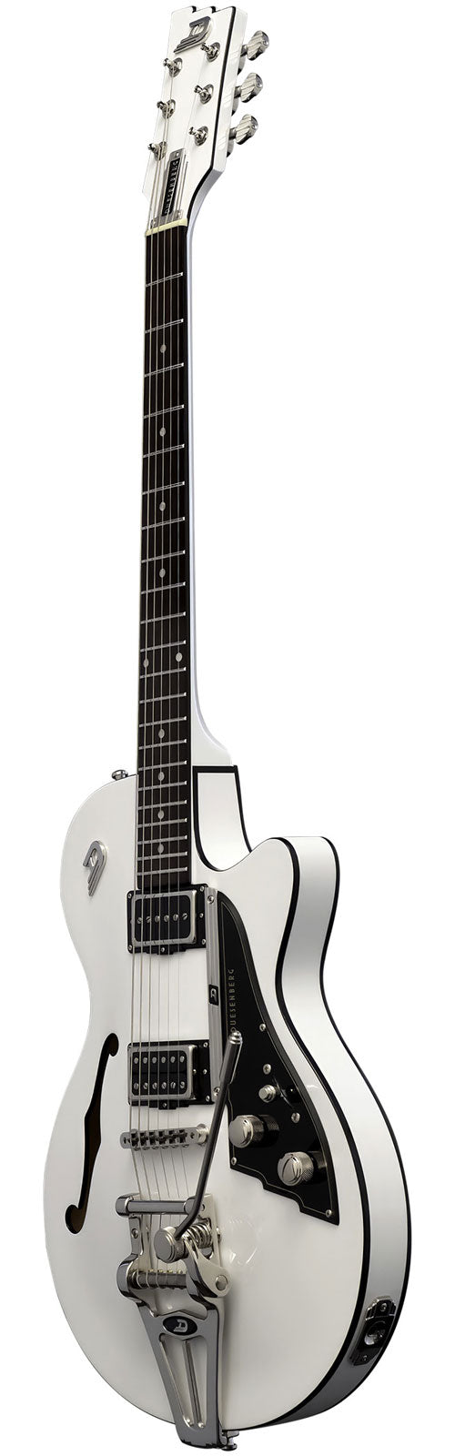 Starplayer TV Everest White + case
