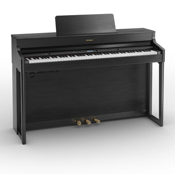 HP702 Charcoal Black