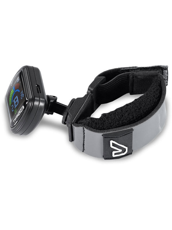 FretWraps Pro with Twistune Gray - Medium