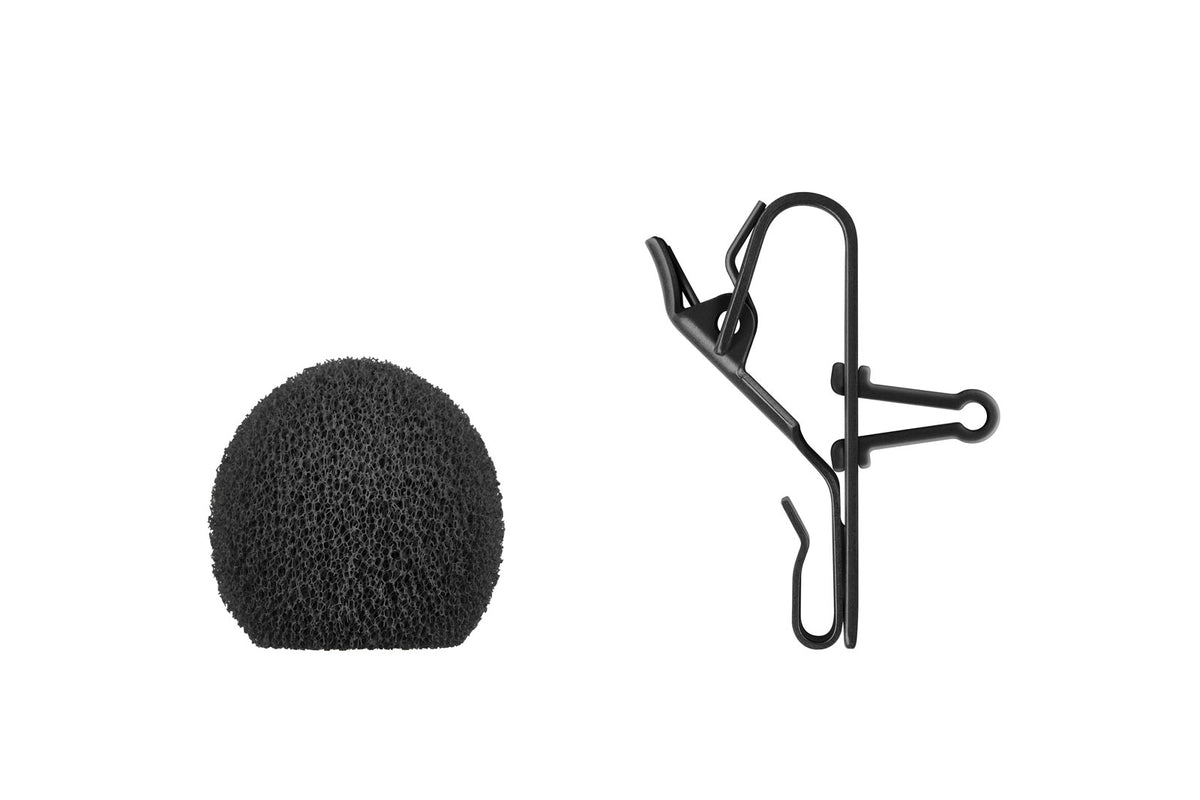 Mke Essential Omni Black 3-pin