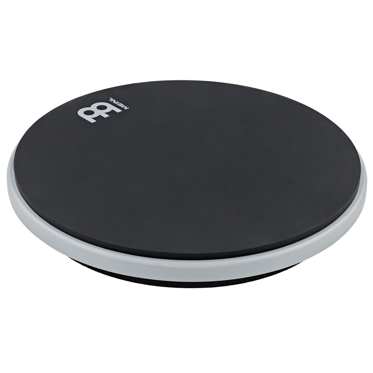 12" Double Sided Pad - Gray