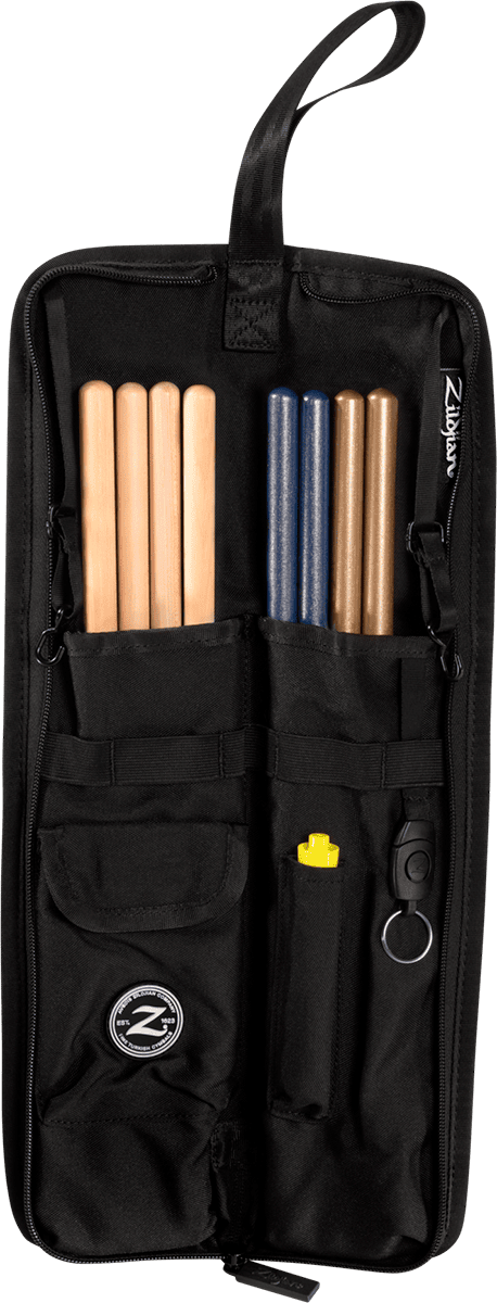 Sage Green Compact Drumstick Case