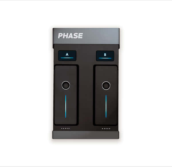 Phase Essential