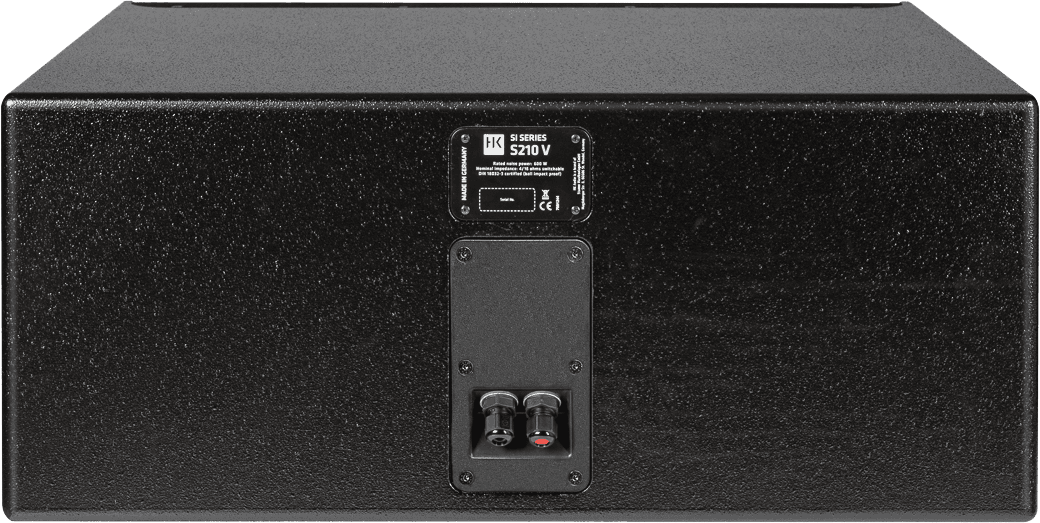 SP210V - PASSIVE SUBWOOFER