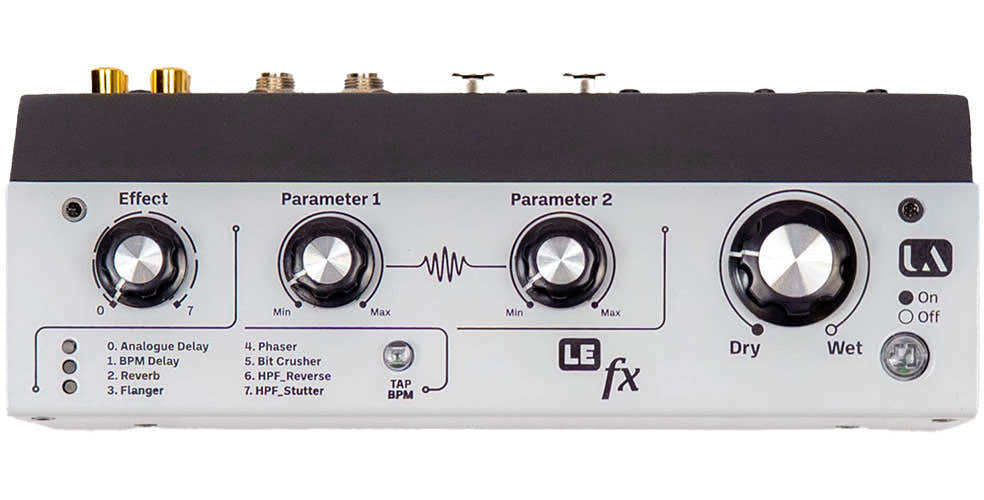 LE FX Standalone FX Unit - Refurbished