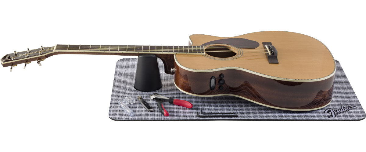 Work Mat Grill Cloth