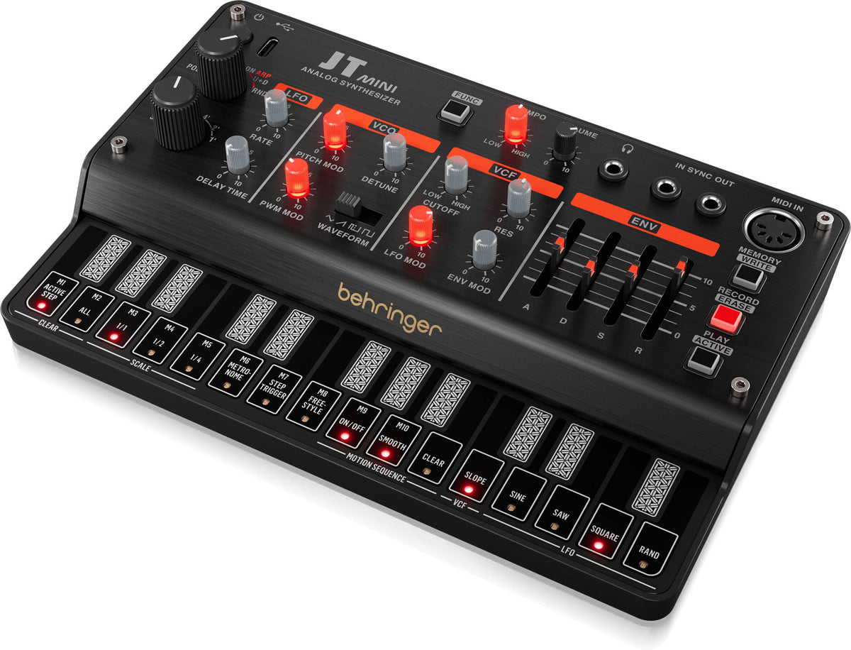 JT Mini