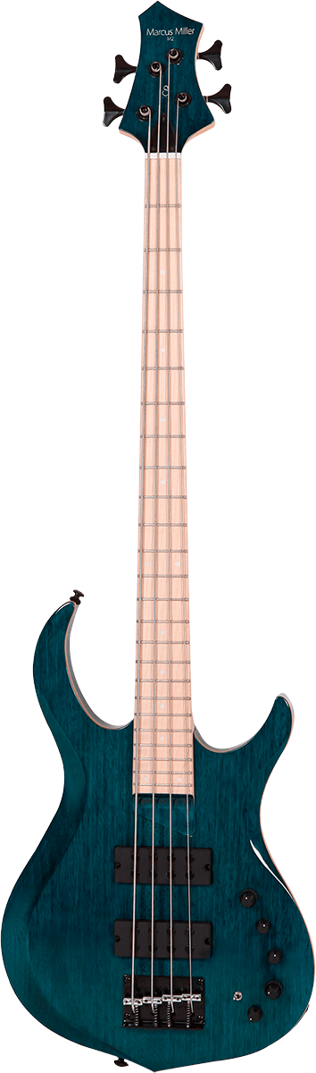 Sire Guitars M2-4 Tbl Mn