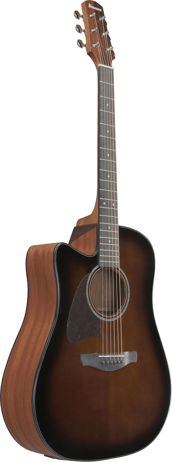 AAD51LCEDVS Advanced Dark Violin Sunburst
